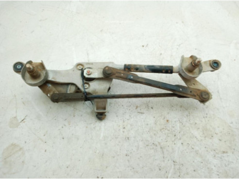 98110C1950 MOTOR LIMPIAPARABRISAS DEL KIA RIO IV Hatchback Van (YB, SC, FB)|Desguaces La Cabaña