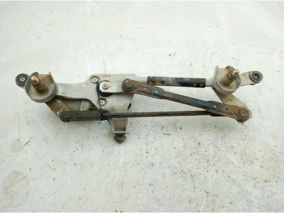 98110C1950 MOTOR LIMPIAPARABRISAS DEL KIA RIO IV Hatchback Van (YB, SC, FB)|Desguaces La Cabaña