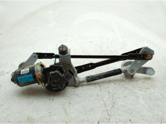 98110C1950 MOTOR LIMPIAPARABRISAS DEL KIA RIO IV Hatchback Van (YB, SC, FB)|Desguaces La Cabaña