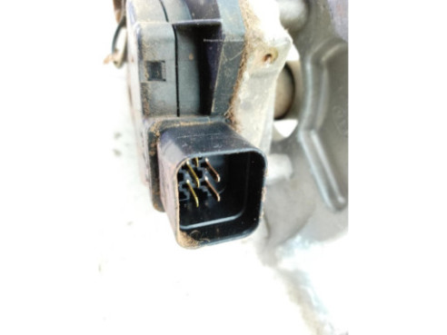 98110C1950 MOTOR LIMPIAPARABRISAS DEL KIA RIO IV Hatchback Van (YB, SC, FB)|Desguaces La Cabaña