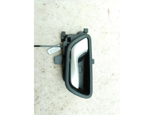 82613H8500 MANILLA PUERTA LAT DEL IZQ INT KIA RIO IV Hatchback Van (YB, SC, FB)|Desguaces La Cabaña