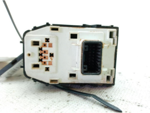 4D64811000 MANDO ESPEJOS KIA RIO IV Hatchback Van (YB, SC, FB)|Desguaces La Cabaña