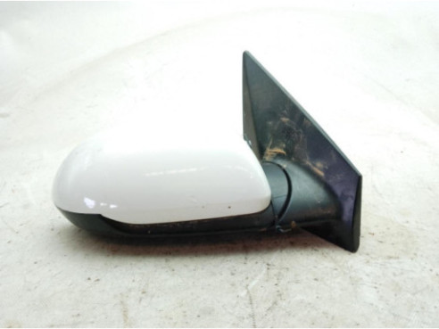 ESPEJO DER KIA RIO IV Hatchback Van (YB, SC, FB)|Desguaces La Cabaña