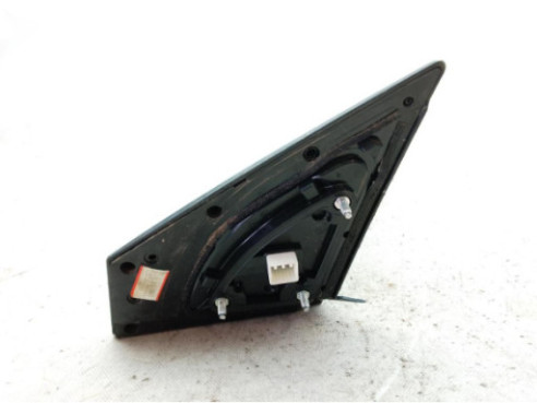 ESPEJO DER KIA RIO IV Hatchback Van (YB, SC, FB)|Desguaces La Cabaña