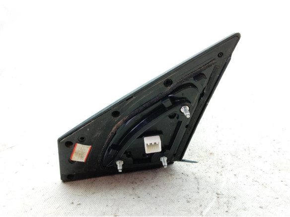 ESPEJO DER KIA RIO IV Hatchback Van (YB, SC, FB)|Desguaces La Cabaña