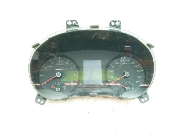 94003H8070 CUADRO INSTRUMENTOS KIA RIO IV Hatchback Van (YB, SC, FB)|Desguaces La Cabaña