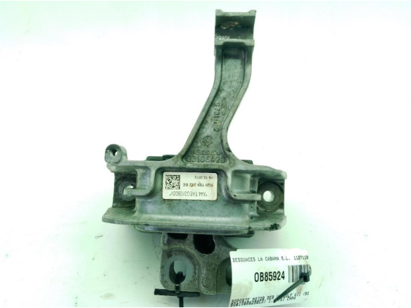 5Q0199262BE SOPORTE MOTOR DER VW GOLF VII (5G1, BQ1, BE1, BE2)|Desguaces La Cabaña