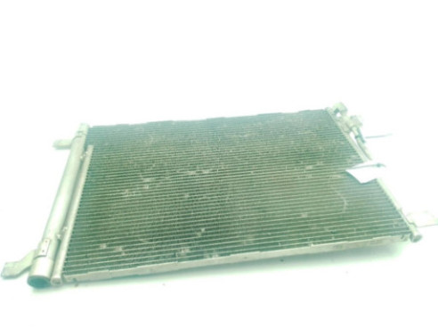 5Q0816411BH RADIADOR AIRE ACONDICIONADO VW GOLF VII (5G1, BQ1, BE1, BE2)|Desguaces La Cabaña