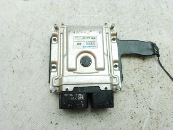 3911703381 CENTRALITA MOTOR KIA RIO IV Hatchback Van (YB, SC, FB)|Desguaces La Cabaña