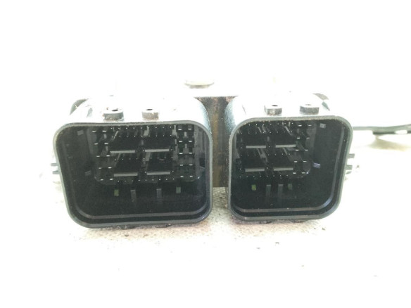 3911703381 CENTRALITA MOTOR KIA RIO IV Hatchback Van (YB, SC, FB)|Desguaces La Cabaña