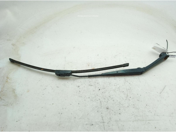 983111W000  BRAZO LIMPIAPARABRISAS DEL IZQ KIA RIO IV Hatchback Van (YB, SC, FB)|Desguaces La Cabaña