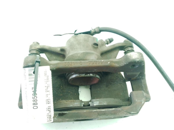 8V0615124 PINZA DEL DER VW GOLF VII (5G1, BQ1, BE1, BE2)|Desguaces La Cabaña