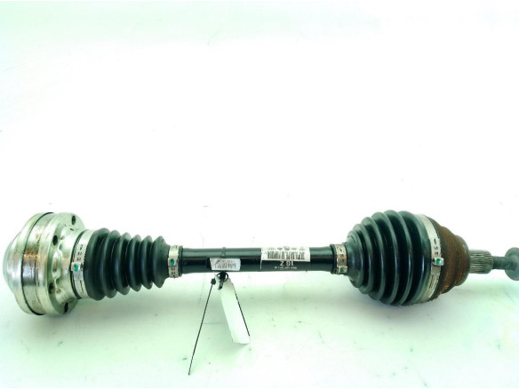 5Q0407271G PALIER DEL IZQ VW GOLF VII (5G1, BQ1, BE1, BE2)|Desguaces La Cabaña
