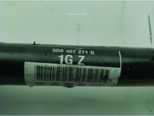 5Q1614019ACREP BOMBA FRENO VW GOLF VII (5G1, BQ1, BE1, BE2)|Desguaces La Cabaña 2