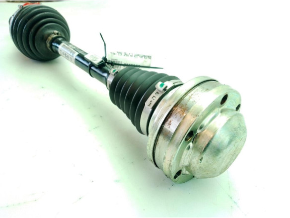 5Q0407271G PALIER DEL IZQ VW GOLF VII (5G1, BQ1, BE1, BE2)|Desguaces La Cabaña