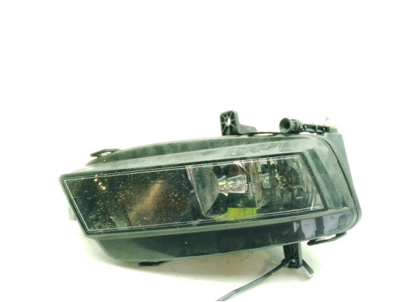 5G0941662D NIEBLA DEL DER VW GOLF VII (5G1, BQ1, BE1, BE2)|Desguaces La Cabaña