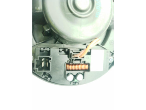 5Q0907521A MOTOR CALEFACCION VW GOLF VII (5G1, BQ1, BE1, BE2)|Desguaces La Cabaña