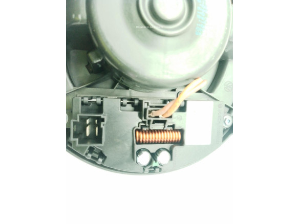 5Q0907521A MOTOR CALEFACCION VW GOLF VII (5G1, BQ1, BE1, BE2)|Desguaces La Cabaña