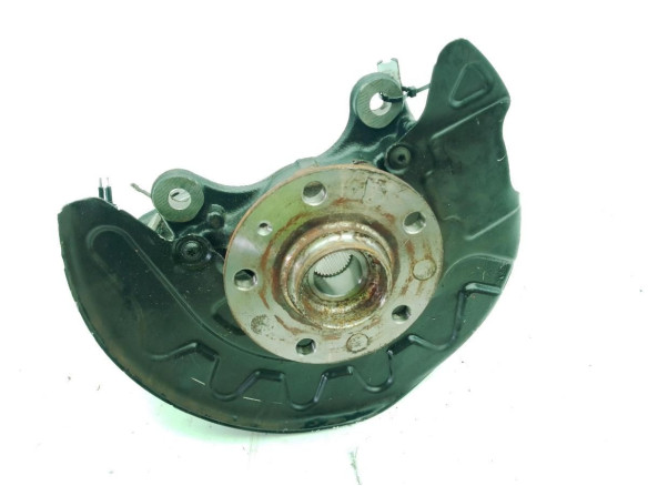 5WA407256 MANGUETA DEL DER VW GOLF VII (5G1, BQ1, BE1, BE2)|Desguaces La Cabaña