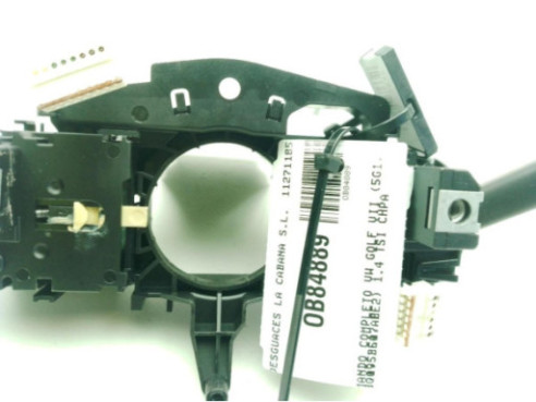 5Q0953507AE MANDO COMPLETO VW GOLF VII (5G1, BQ1, BE1, BE2)|Desguaces La Cabaña