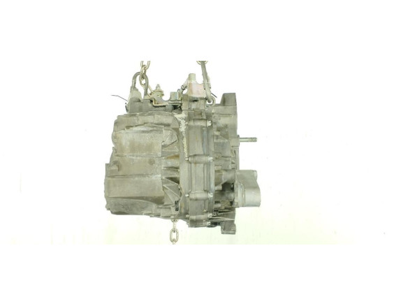 C63563510 CAJA CAMBIOS FIAT DOBLO Limusina (263_) |Desguaces La Cabaña