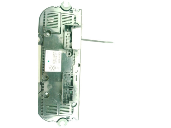 5G0907044CFWZU MANDO CLIMA VW GOLF VII (5G1, BQ1, BE1, BE2)|Desguaces La Cabaña