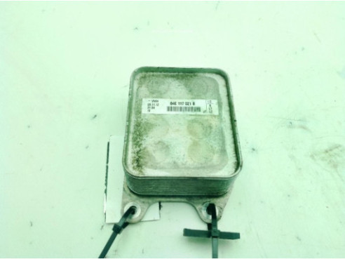 04E117021K ENFRIADOR ACEITE MOTOR VW GOLF VII (5G1, BQ1, BE1, BE2)|Desguaces La Cabaña