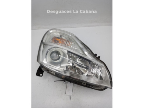 8200658387 FARO DERECHO RENAULT MODUS / GRAND MODUS (F/JP0_) |Desguaces La Cabaña