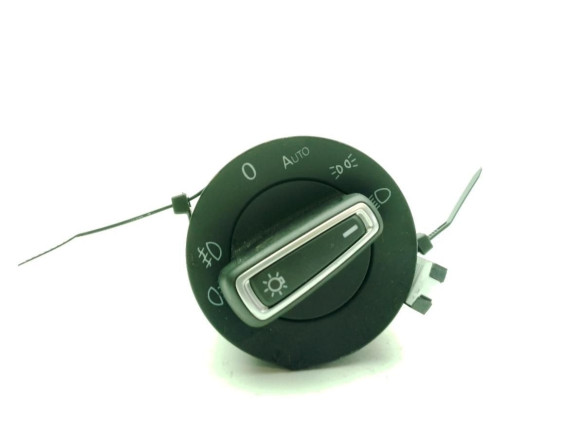 5G0941431BD WZU CONMUTADOR LUCES VW GOLF VII (5G1, BQ1, BE1, BE2)|Desguaces La Cabaña