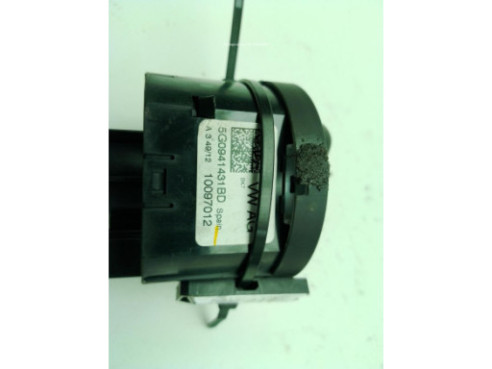 5G0941431BD WZU CONMUTADOR LUCES VW GOLF VII (5G1, BQ1, BE1, BE2)|Desguaces La Cabaña