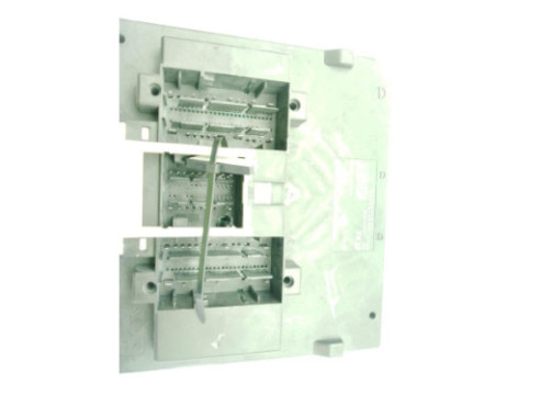 CENTRALITA|Desguaces La Cabaña 2