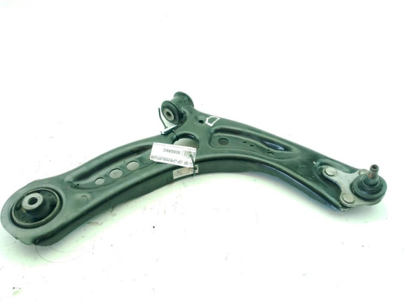 5WA407152 BRAZO SUSPENSION DEL DER INF VW GOLF VII (5G1, BQ1, BE1, BE2)|Desguaces La Cabaña