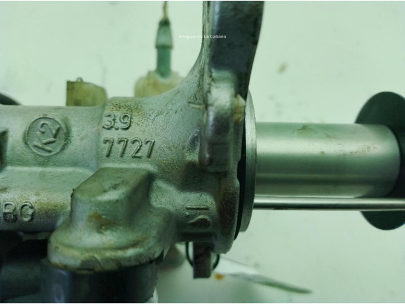5Q1614019ACREP BOMBA FRENO VW GOLF VII (5G1, BQ1, BE1, BE2)|Desguaces La Cabaña