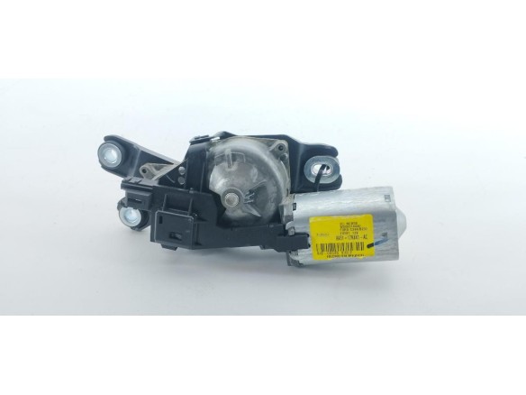 AV6117K441AC MOTOR LIMPIAPARABRISAS TRA FORD C-MAX II (DXA/CB7, DXA/CEU) |Desguaces La Cabaña