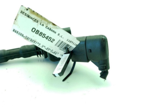 5Q1614019ACREP BOMBA FRENO VW GOLF VII (5G1, BQ1, BE1, BE2)|Desguaces La Cabaña 2