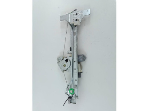 9678742380 ELEVALUNAS PUERTA LAT TRA IZQ PEUGEOT 5008 |Desguaces La Cabaña