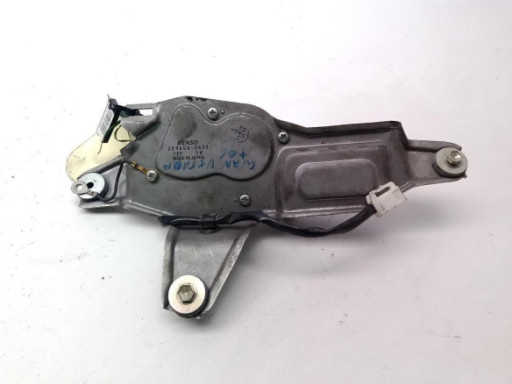 MOTOR LIMPIAPARABRISAS TRASERO|Desguaces La Cabaña