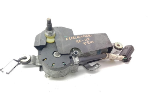 MOTOR LIMPIAPARABRISAS TRASERO|Desguaces La Cabaña