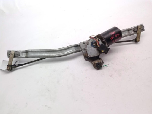 MOTOR LIMPIAPARABRISAS DELANTERO|Desguaces La Cabaña