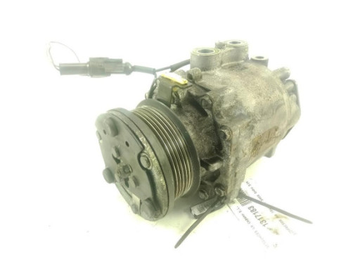 COMPRESOR AA|Desguaces La Cabaña