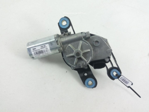 3V9955711 MOTOR LIMPIAPARABRISAS TRA SKODA SUPERB III Ranchera familiar (3V5) |Desguaces La Cabaña