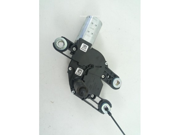 3V9955711 MOTOR LIMPIAPARABRISAS TRA SKODA SUPERB III Ranchera familiar (3V5) |Desguaces La Cabaña