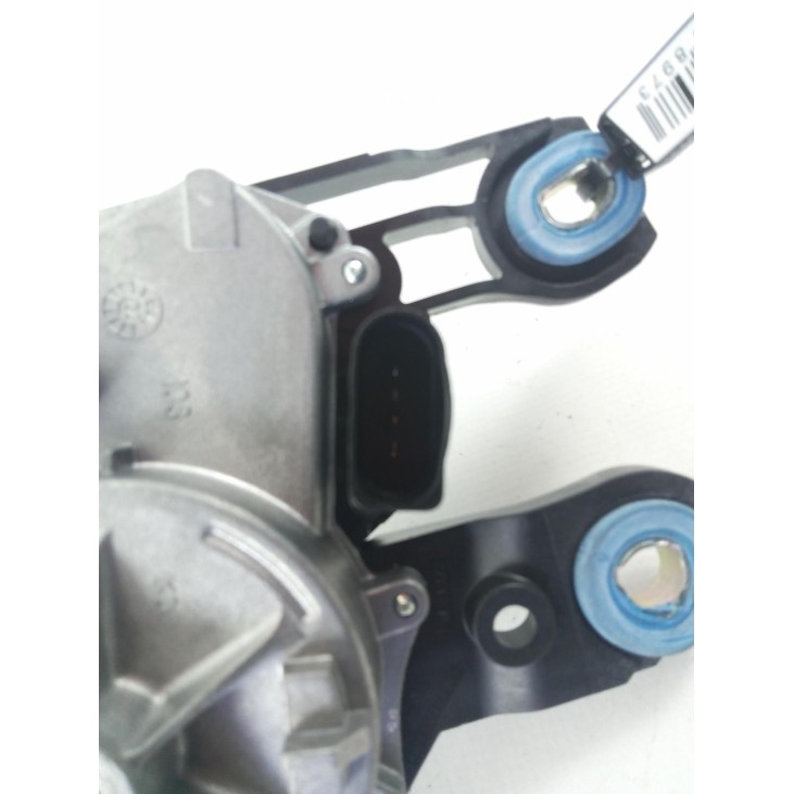 3V9955711 MOTOR LIMPIAPARABRISAS TRA SKODA SUPERB III Ranchera familiar (3V5) |Desguaces La Cabaña