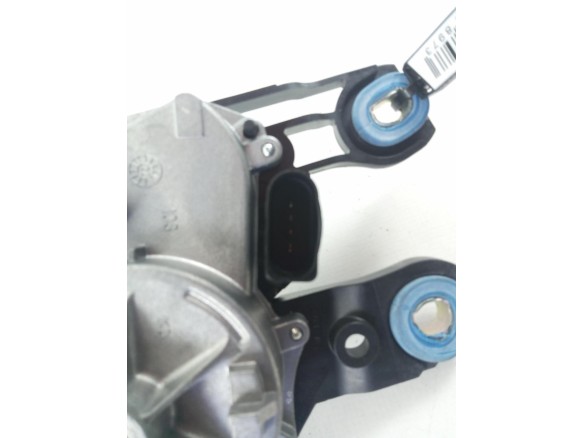 3V9955711 MOTOR LIMPIAPARABRISAS TRA SKODA SUPERB III Ranchera familiar (3V5) |Desguaces La Cabaña
