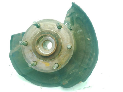 CREMALLERA MITSUBISHI MONTERO IV (V8_W, V9_W)|Desguaces La Cabaña