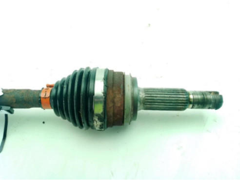 4233042050 PALIER TRA DER TOYOTA RAV 4 III (_A3_)|Desguaces La Cabaña