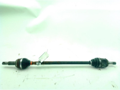 4233042050 PALIER TRA IZQ TOYOTA RAV 4 III (_A3_)|Desguaces La Cabaña