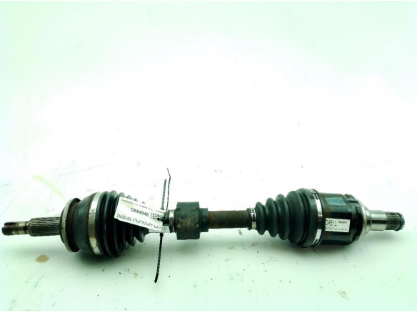 4342042201 PALIER DEL IZQ TOYOTA RAV 4 III (_A3_)|Desguaces La Cabaña
