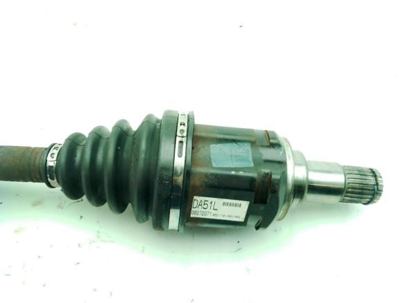 4342042201 PALIER DEL IZQ TOYOTA RAV 4 III (_A3_)|Desguaces La Cabaña