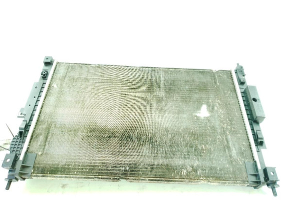 9809141780 RADIADOR AGUA PEUGEOT 308 SW II|Desguaces La Cabaña